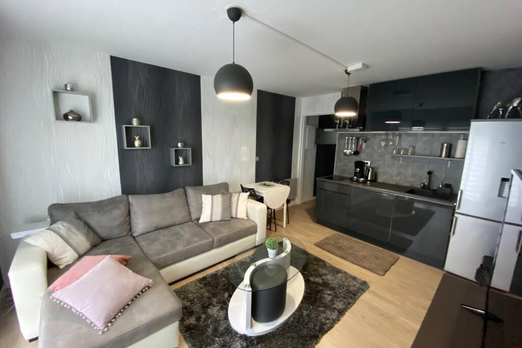 Le Petit Marais Apartment Villers-sur-Mer Exterior photo