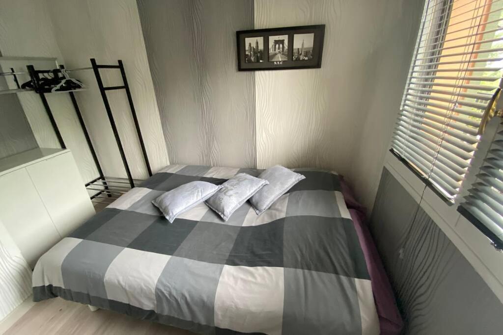 Le Petit Marais Apartment Villers-sur-Mer Exterior photo