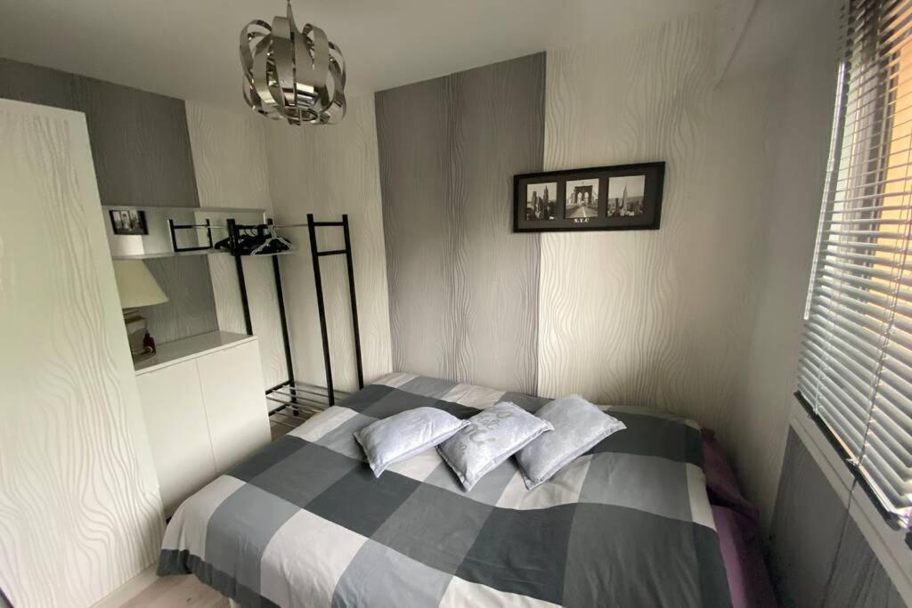 Le Petit Marais Apartment Villers-sur-Mer Exterior photo