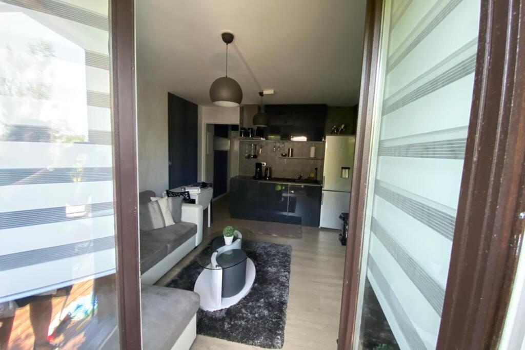Le Petit Marais Apartment Villers-sur-Mer Exterior photo